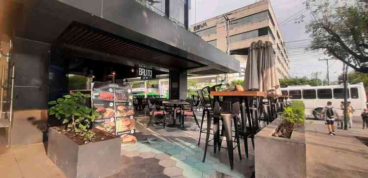 local comercial en renta avenida chapultepec sur americana guadalajara jalisco pDDjYl8
