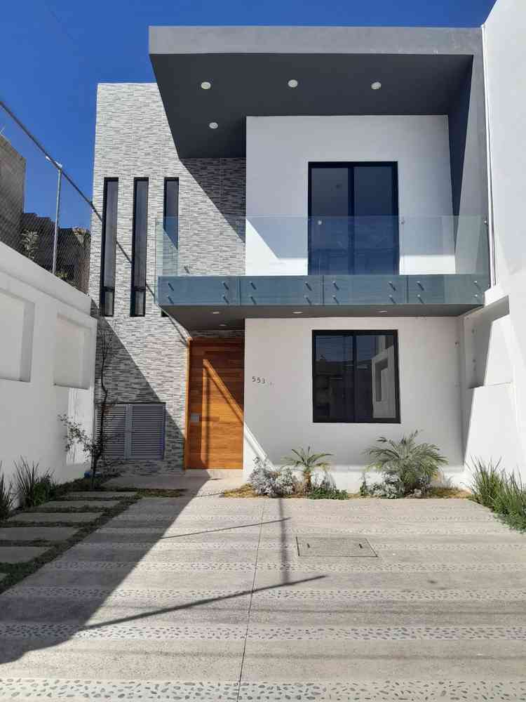 casa en venta paseo cortijo san agustin cortijo san agustin tlajomulco de zuniga jalisco p5DyqFf
